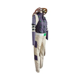 JoJo‘s Bizarre Adventure Gyro Zeppeli Kostüm Cosplay Outfits